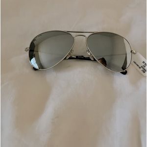 Brand new with tags, Michael Kors, aviator style sunglasses